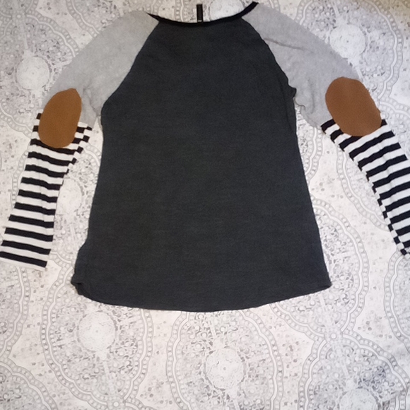 Cute long sleeve top - Picture 6 of 11